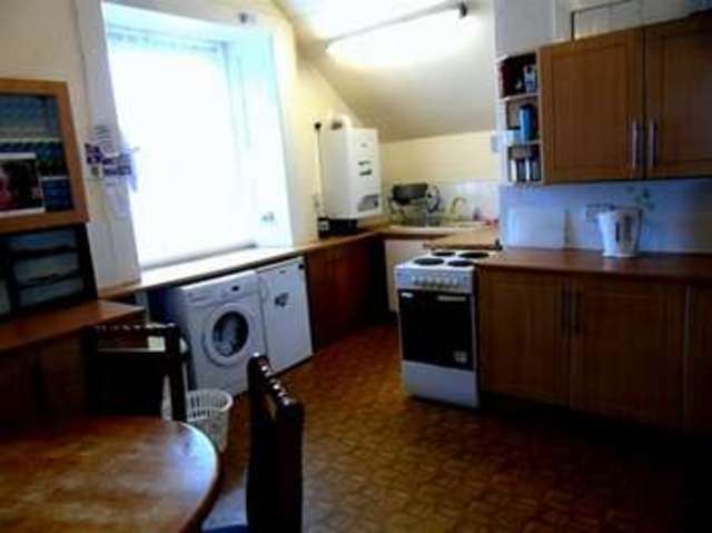  Image of 3 bedroom Flat for sale in Alexander Street Dunoon PA23 at Dunoon, PA23 7EN