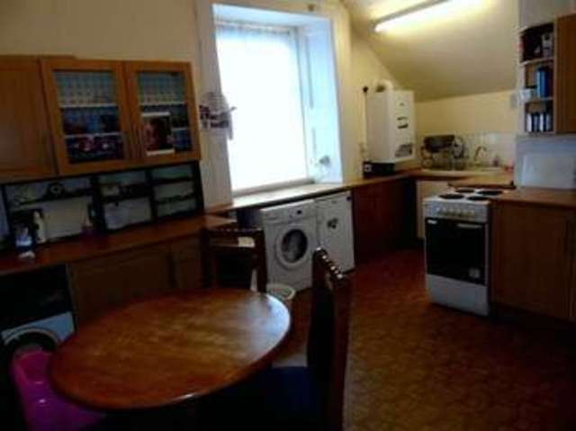  Image of 3 bedroom Flat for sale in Alexander Street Dunoon PA23 at Dunoon, PA23 7EN
