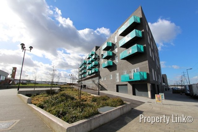  Image of 2 bedroom Apartment for sale in Marine Drive Barking IG11 at 21 Minter Road Leslie Hitchcock House Creekmouth, IG11 0GE