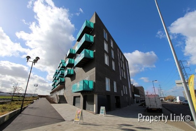 Image of 2 bedroom Apartment for sale in Marine Drive Barking IG11 at 21 Minter Road Leslie Hitchcock House Creekmouth, IG11 0GE
