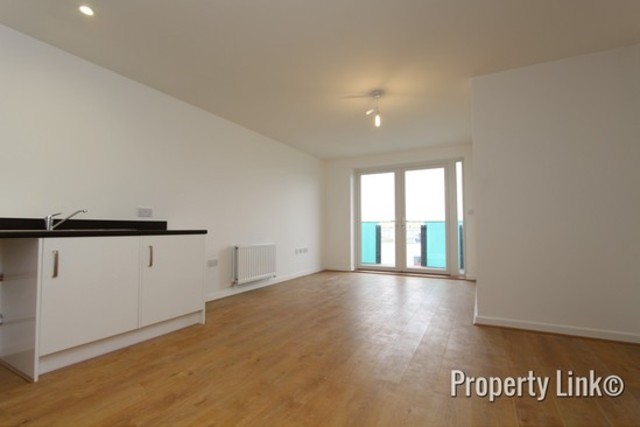  Image of 2 bedroom Apartment for sale in Marine Drive Barking IG11 at 21 Minter Road Leslie Hitchcock House Creekmouth, IG11 0GE