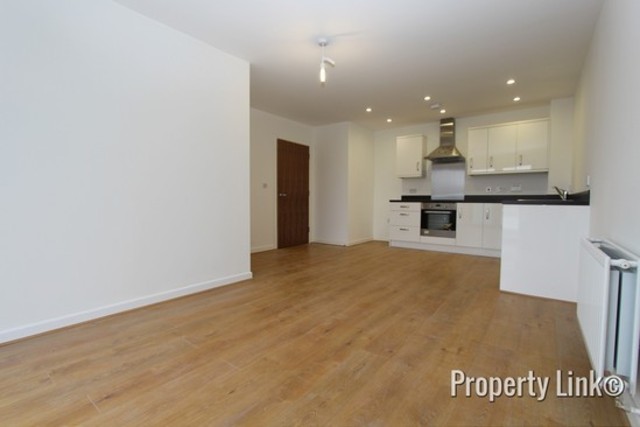  Image of 2 bedroom Apartment for sale in Marine Drive Barking IG11 at 21 Minter Road Leslie Hitchcock House Creekmouth, IG11 0GE