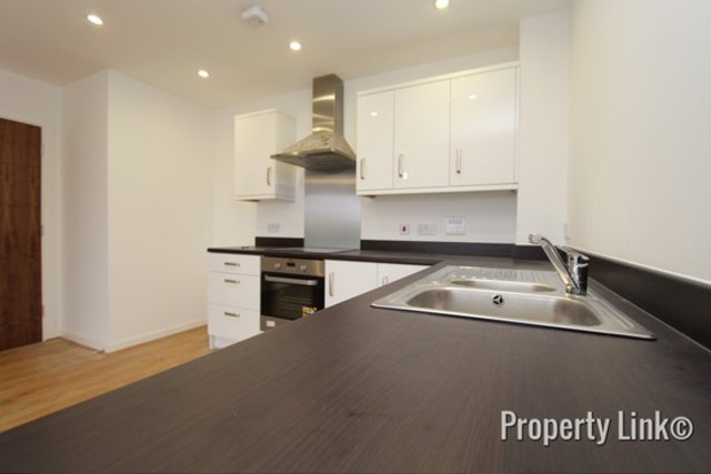  Image of 2 bedroom Apartment for sale in Marine Drive Barking IG11 at 21 Minter Road Leslie Hitchcock House Creekmouth, IG11 0GE