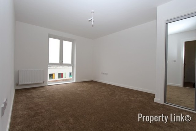  Image of 2 bedroom Apartment for sale in Marine Drive Barking IG11 at 21 Minter Road Leslie Hitchcock House Creekmouth, IG11 0GE