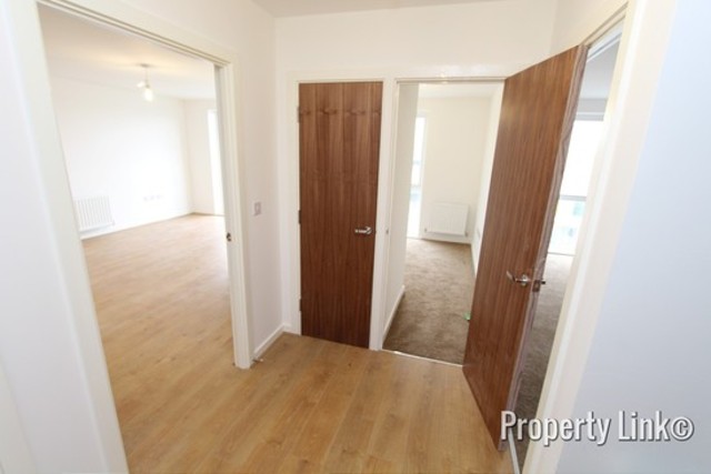  Image of 2 bedroom Apartment for sale in Marine Drive Barking IG11 at 21 Minter Road Leslie Hitchcock House Creekmouth, IG11 0GE