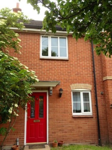  Image of 3 bedroom Semi-Detached house to rent in Garvary Road London E16 at 22 MANCHESTER COURT GAVARY ROAD LONDON, E16 3GZ