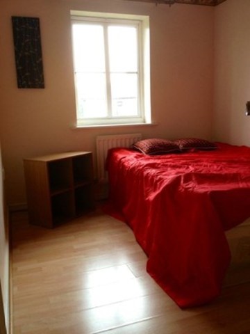  Image of 3 bedroom Semi-Detached house to rent in Garvary Road London E16 at 22 MANCHESTER COURT GAVARY ROAD LONDON, E16 3GZ