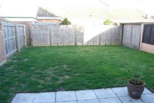  Image of 3 bedroom Detached house to rent in Greenacres Drive Uttoxeter ST14 at Uttoxeter, ST14 7EB