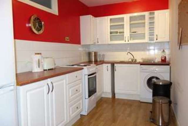  Image of 2 bedroom Apartment to rent in Plungington Road Preston PR1 at Havelock Court Plungington Preston, PR1 7EN