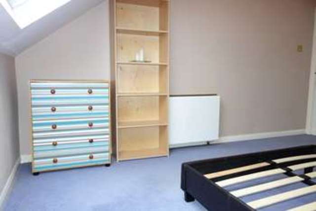  Image of 2 bedroom Apartment to rent in Plungington Road Preston PR1 at Havelock Court Plungington Preston, PR1 7EN
