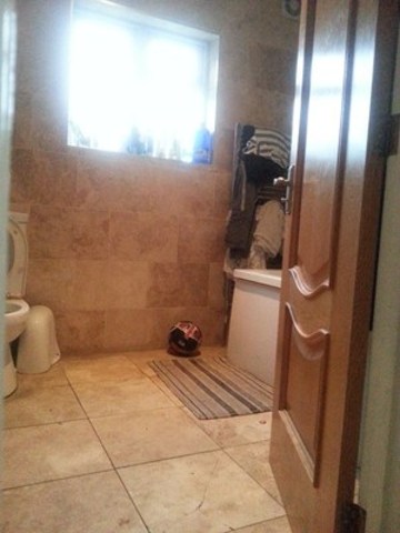  Image of 1 bedroom Terraced house to rent in Ley Street Ilford IG1 at 3 LEY STEET  ILFORD, IG1 4AE