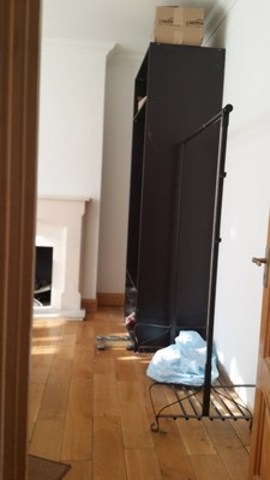  Image of 1 bedroom Terraced house to rent in Ley Street Ilford IG1 at 3 LEY STEET  ILFORD, IG1 4AE