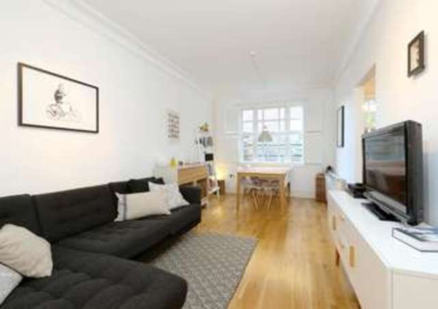  Image of 1 bedroom Flat to rent in Middleton Road London E8 at Dalston, E8 4BJ