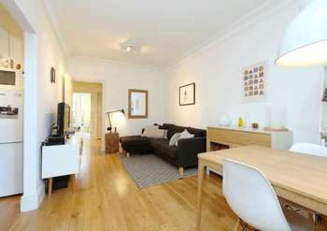  Image of 1 bedroom Flat to rent in Middleton Road London E8 at Dalston, E8 4BJ