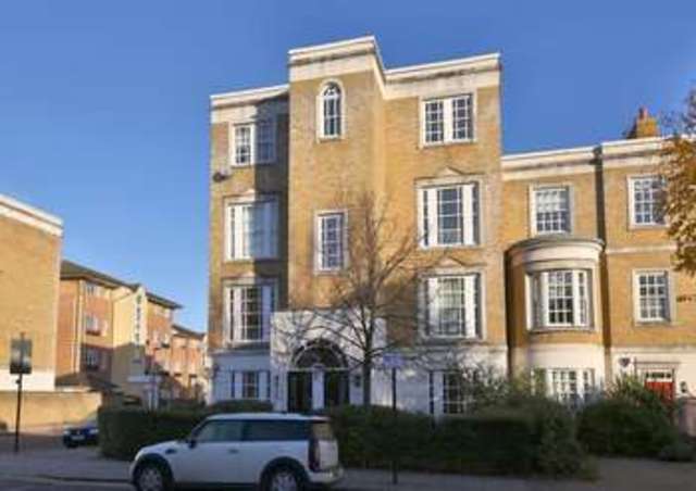  Image of 1 bedroom Flat to rent in Middleton Road London E8 at Dalston, E8 4BJ