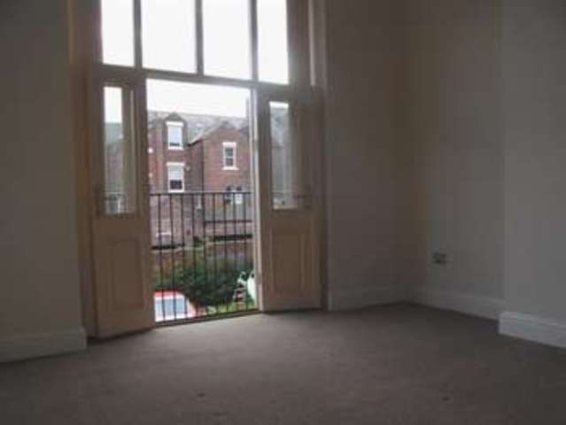 Image of 1 bedroom Apartment to rent in Thornhill Park Sunderland SR2 at Thornhill Park Ashbrooke Sunderland, SR2 7JZ