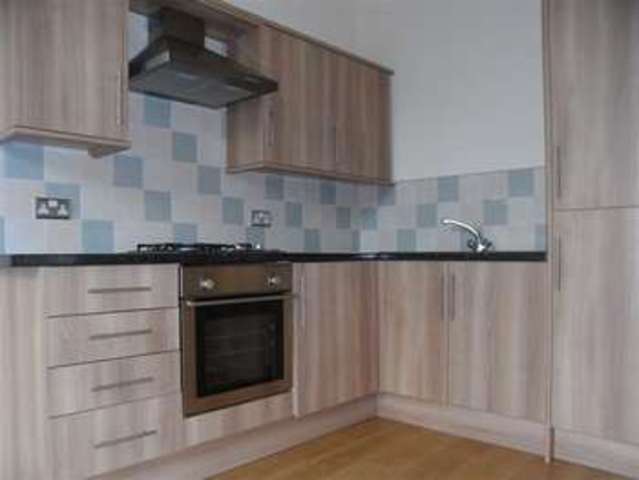 Image of 1 bedroom Apartment to rent in Thornhill Park Sunderland SR2 at Thornhill Park Ashbrooke Sunderland, SR2 7JZ