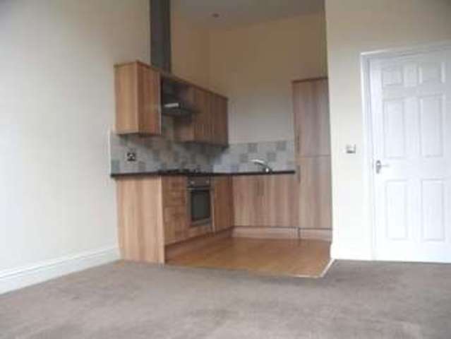  Image of 1 bedroom Apartment to rent in Thornhill Park Sunderland SR2 at Thornhill Park Ashbrooke Sunderland, SR2 7JZ
