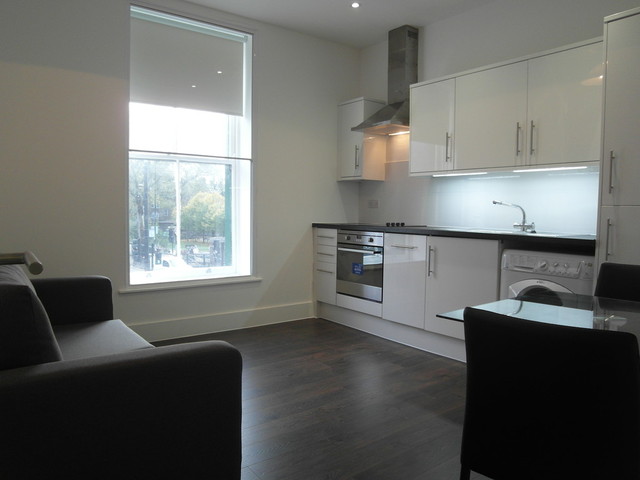  Image of 1 bedroom Apartment to rent in Bethnal Green Road London E2 at Bethnal Green London Bethnal Green, E2 0EA