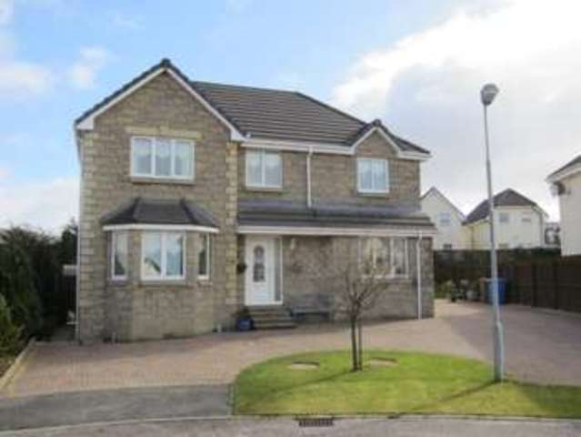  Image of 4 bedroom Detached house for sale in Rashierigg Place Longridge Bathgate EH47 at Bathgate Bathgate Bathgate, EH47 8AT