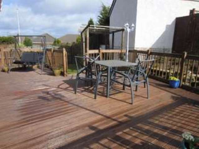  Image of 4 bedroom Detached house for sale in Rashierigg Place Longridge Bathgate EH47 at Bathgate Bathgate Bathgate, EH47 8AT
