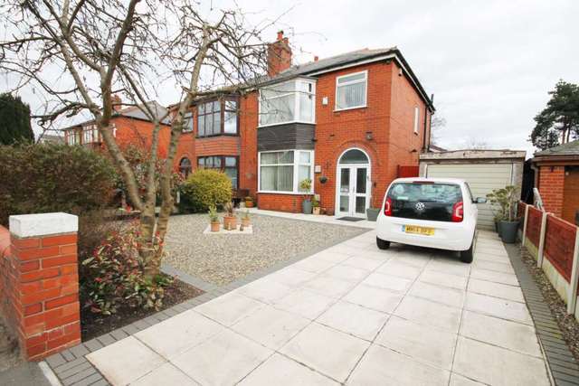 Image of 3 bedroom Semi-Detached house for sale in St. Helens Road Over Hulton Bolton BL5 at St Helens Road Over Hulton Bolton, BL5 1AS