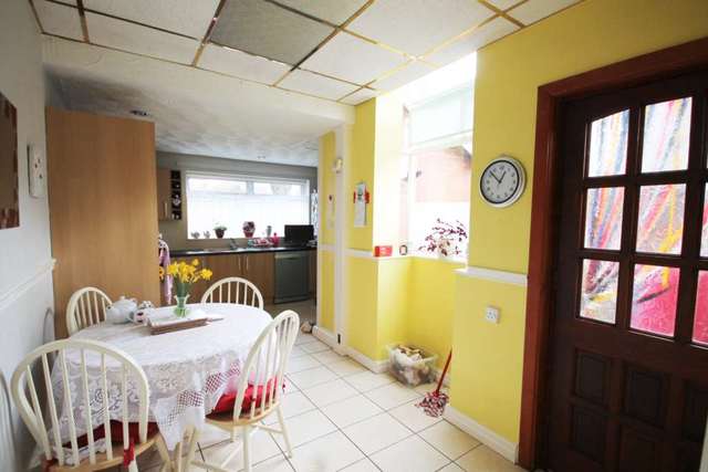 Image of 3 bedroom Semi-Detached house for sale in St. Helens Road Over Hulton Bolton BL5 at St Helens Road Over Hulton Bolton, BL5 1AS