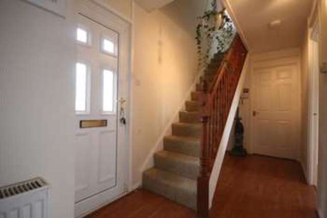  Image of 3 bedroom Terraced house to rent in Pennelton Place Bo