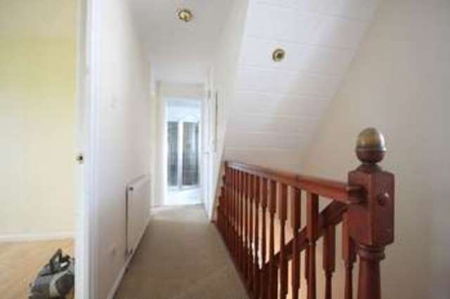  Image of 3 bedroom Terraced house to rent in Pennelton Place Bo