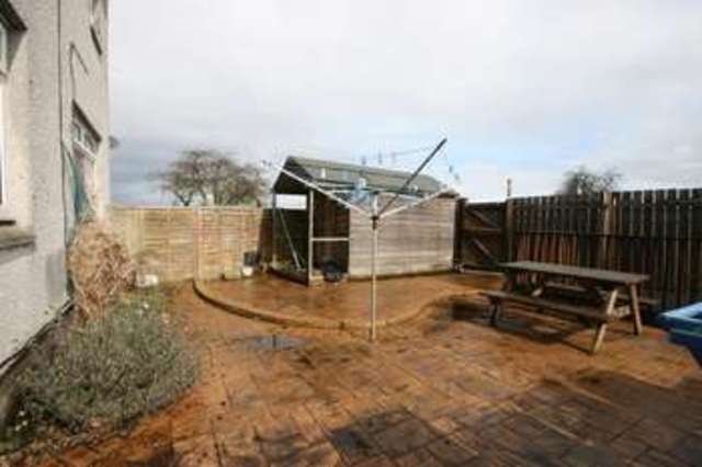  Image of 3 bedroom Terraced house to rent in Pennelton Place Bo