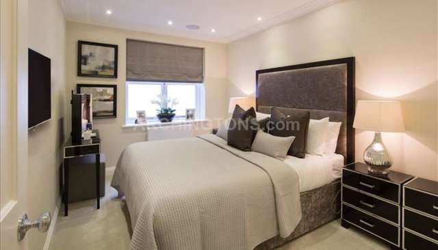  Image of Apartment to rent in Park Walk London SW10 at Park Walk Chelsea London, SW10 0AJ