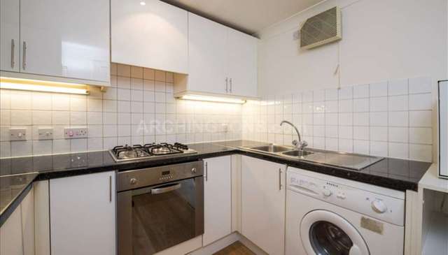  Image of Apartment to rent in Park Walk London SW10 at Park Walk Chelsea London, SW10 0AJ