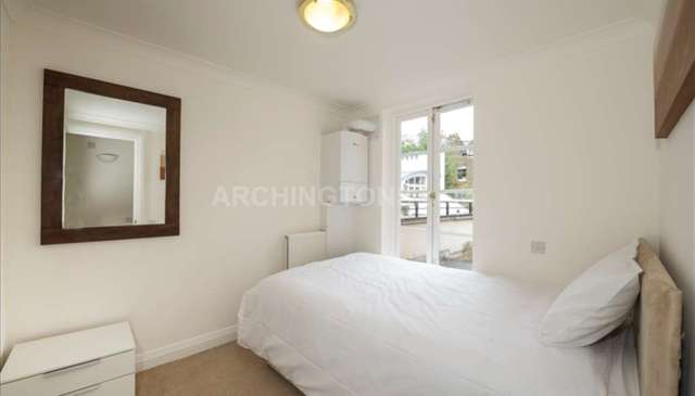  Image of Apartment to rent in Park Walk London SW10 at Park Walk Chelsea London, SW10 0AJ