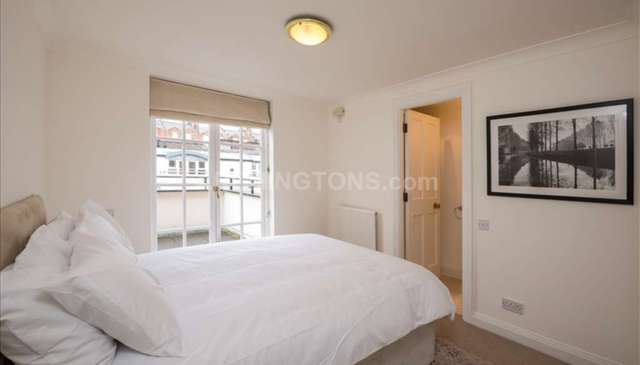  Image of Apartment to rent in Park Walk London SW10 at Park Walk Chelsea London, SW10 0AJ
