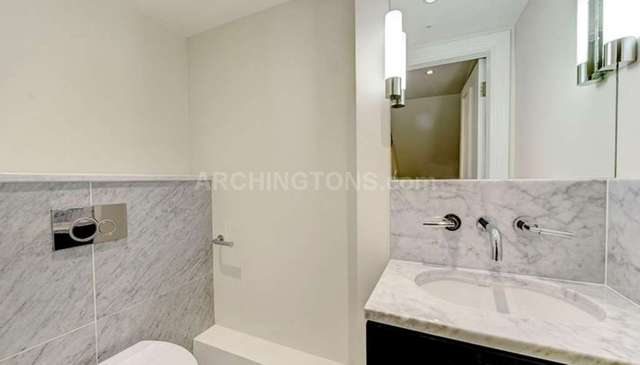 Image of 2 bedroom Apartment to rent in Park Walk London SW10 at Park Walk Chelsea London, SW10 0AJ