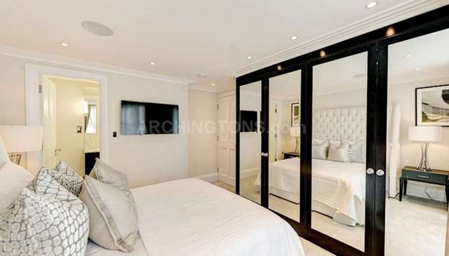  Image of 2 bedroom Apartment to rent in Park Walk London SW10 at Park Walk Chelsea London, SW10 0AJ