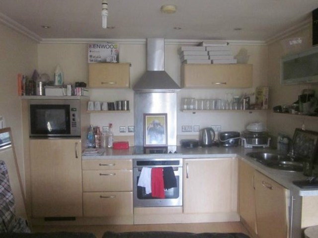  Image of 1 bedroom Flat to rent in Abbey Road Barking IG11 at ABBEY ROAD  BARKING, IG11 7BU