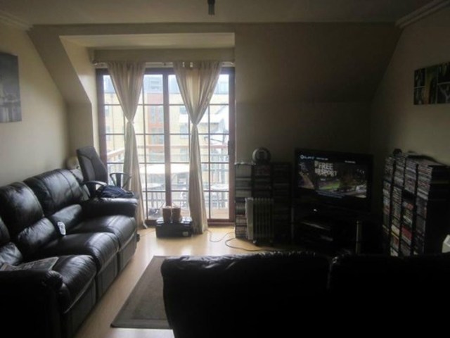  Image of 1 bedroom Flat to rent in Abbey Road Barking IG11 at ABBEY ROAD  BARKING, IG11 7BU