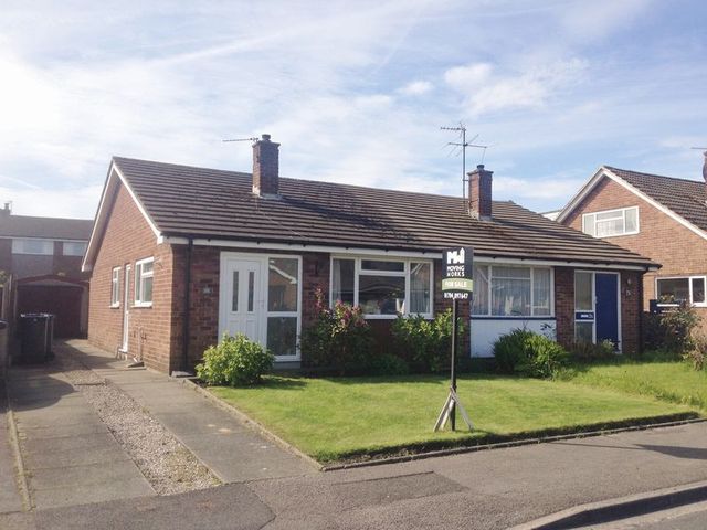  Image of 2 bedroom Bungalow to rent in Abbeydale Burscough Ormskirk L40 at Abbeydale Burscough Burscough, L40 5SU