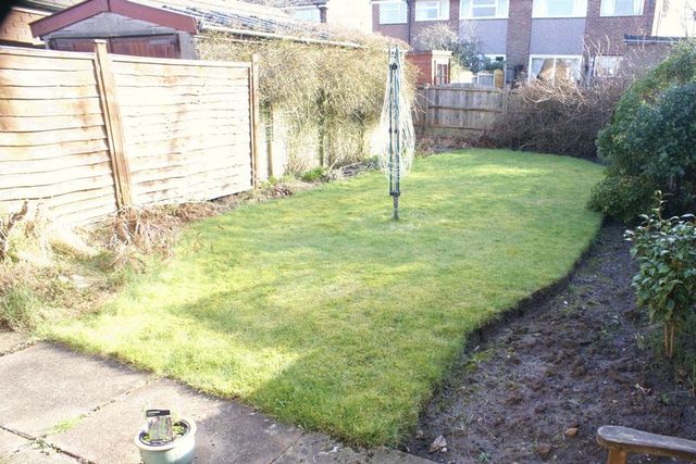  Image of 2 bedroom Bungalow to rent in Abbeydale Burscough Ormskirk L40 at Abbeydale Burscough Burscough, L40 5SU
