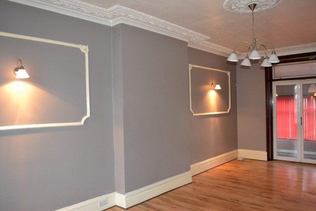  Image of 4 bedroom Semi-Detached house to rent in Aberdour Road Goodmayes Ilford IG3 at Aberdour Road  Goodmayes, IG3 9SA