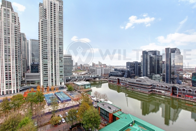  Image of Studio flat to rent in Millharbour London E14 at Ability Place, Millharbour  London, E14 9DF