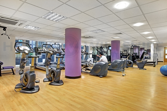  Image of Studio flat to rent in Millharbour London E14 at Ability Place, Millharbour  London, E14 9DF
