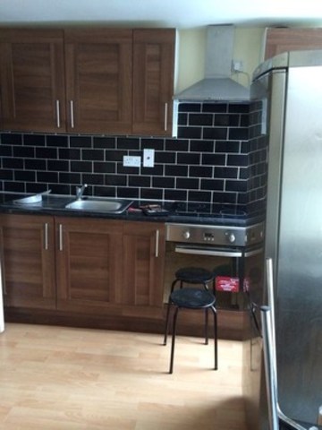  Image of 1 bedroom Terraced house to rent in Acacia Road London E17 at ACACIA ROAD  WALTHAMSTOW, E17 8BN