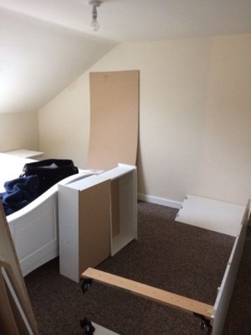  Image of 1 bedroom Terraced house to rent in Acacia Road London E17 at ACACIA ROAD  WALTHAMSTOW, E17 8BN