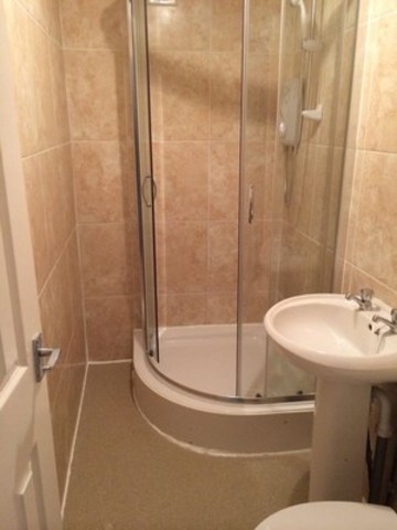  Image of 1 bedroom Terraced house to rent in Acacia Road London E17 at ACACIA ROAD  WALTHAMSTOW, E17 8BN