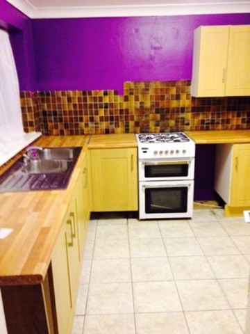  Image of 4 bedroom Ground Flat to rent in Green Lane Ilford IG3 at AIRTHIE ROAD GOODMAYES ILFORD, IG3 9RY