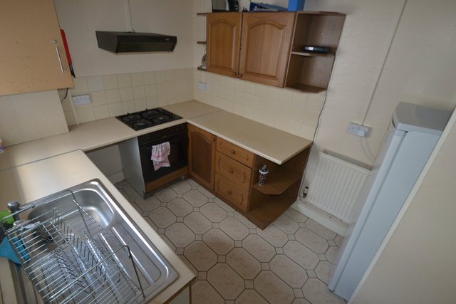  Image of 1 bedroom House Share to rent in Albert Avenue Newport NP19 at Newport  Newport, NP19 8FT