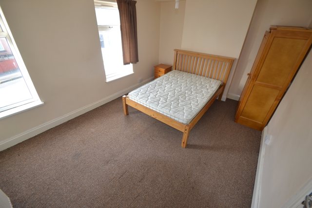  Image of 1 bedroom House Share to rent in Albert Avenue Newport NP19 at Newport  Newport, NP19 8FT