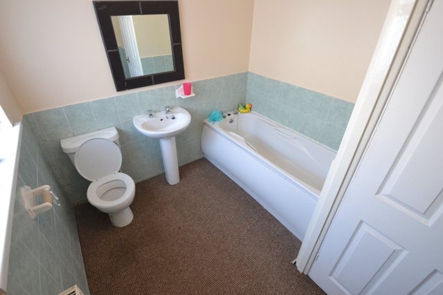  Image of 1 bedroom House Share to rent in Albert Avenue Newport NP19 at Newport  Newport, NP19 8FT